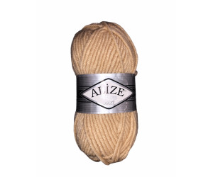 Пряжа Alize Superlana Maxi 680