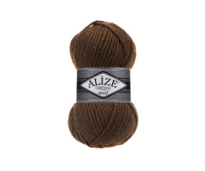 Пряжа Alize Superlana Maxi 137