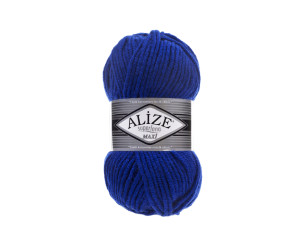 Пряжа Alize Superlana Maxi 141