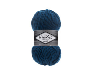 Пряжа Alize Superlana Maxi 155