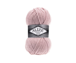 Пряжа Alize Superlana Maxi 161