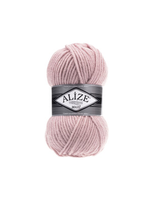 Пряжа Alize Superlana Maxi 161