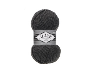 Пряжа Alize Superlana Maxi 196
