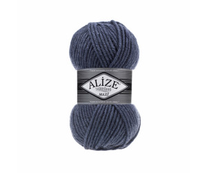 Пряжа Alize Superlana Maxi 203