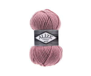 Пряжа Alize Superlana Maxi 204