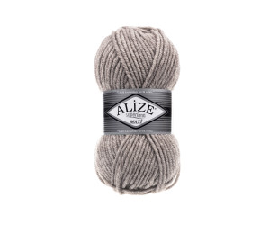 Пряжа Alize Superlana Maxi 207