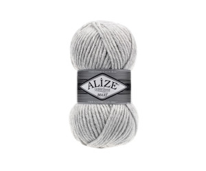 Пряжа Alize Superlana Maxi 208