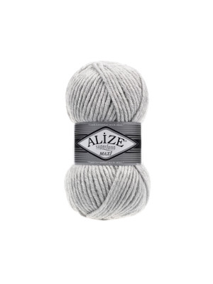 Пряжа Alize Superlana Maxi 208