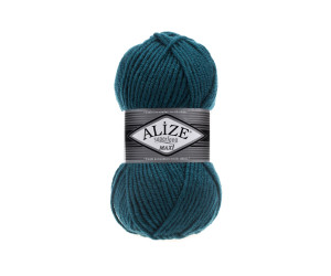 Пряжа Alize Superlana Maxi 212
