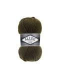 Пряжа Alize Superlana Maxi 214