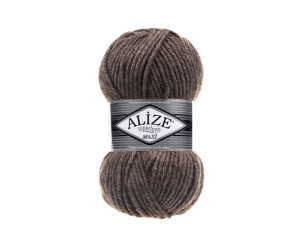 Пряжа Alize Superlana Maxi 240