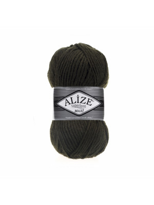 Пряжа Alize Superlana Maxi 241