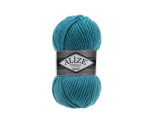 Пряжа Alize Superlana Maxi 287