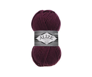 Пряжа Alize Superlana Maxi 307