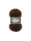 Пряжа Alize Superlana Maxi 373