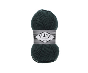 Пряжа Alize Superlana Maxi 426