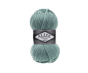 Пряжа Alize Superlana Maxi 463