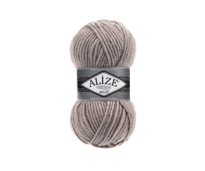 Пряжа Alize Superlana Maxi 541