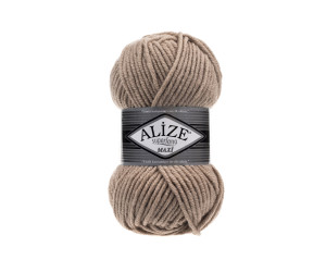 Пряжа Alize Superlana Maxi 543