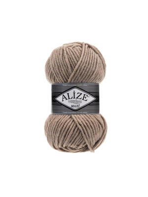 Пряжа Alize Superlana Maxi 543