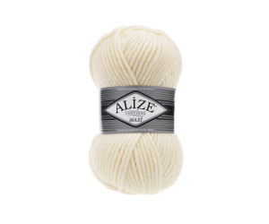 Пряжа Alize Superlana Maxi 599