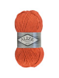 Пряжа Alize Superlana Maxi 654