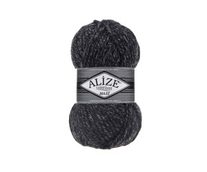 Пряжа Alize Superlana Maxi 800