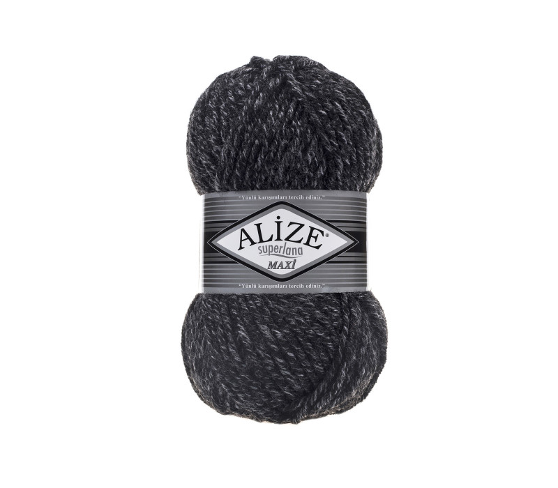 Пряжа Alize Superlana Maxi 800 Пряжа Alize Superlana Maxi 800