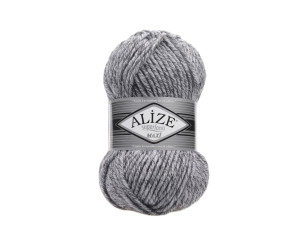 Пряжа Alize Superlana Maxi 801