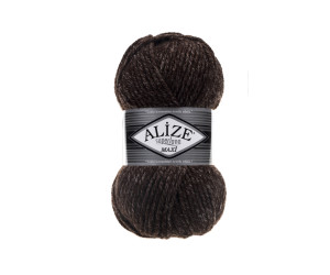Пряжа Alize Superlana Maxi 804