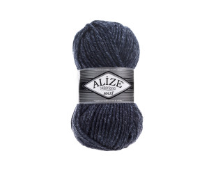 Пряжа Alize Superlana Maxi 805