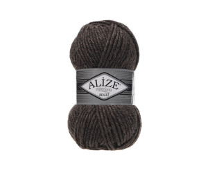Пряжа Alize Superlana Maxi 810