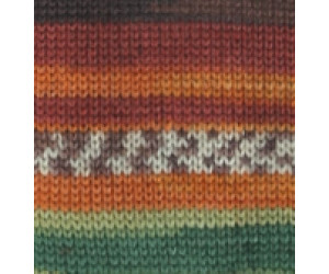 Пряжа Alize Superwash 100 4447