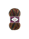 Пряжа Alize Superwash 100 4447