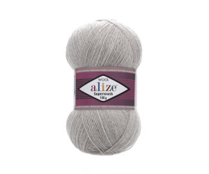 Пряжа Alize Superwash 100 21