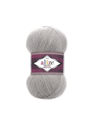 Пряжа Alize Superwash 100 21