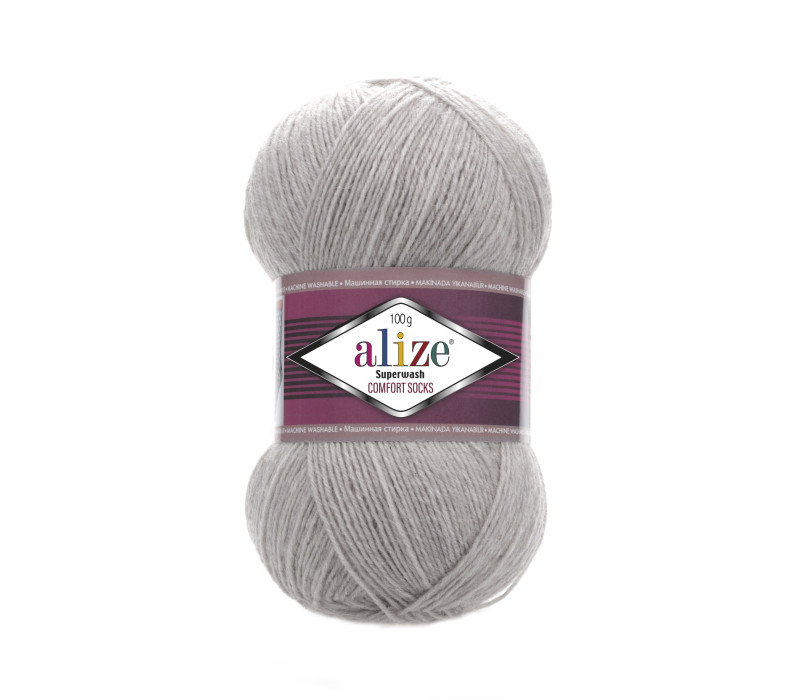 Пряжа Alize Superwash 100 21