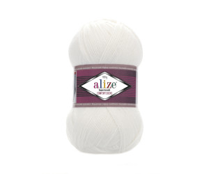 Пряжа Alize Superwash 100 55