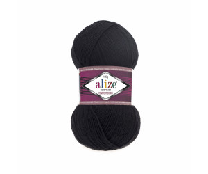 Пряжа Alize Superwash 100 60