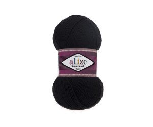 Пряжа Alize Superwash 100 60