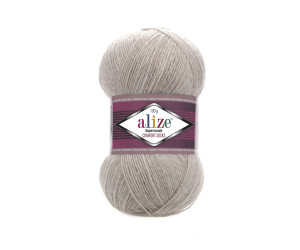 Пряжа Alize Superwash 100 152