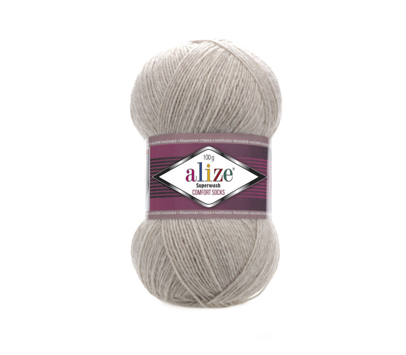 Пряжа Alize Superwash 100 152 Пряжа Alize Superwash 100 152