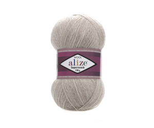 Пряжа Alize Superwash 100 152