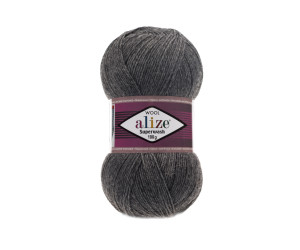 Пряжа Alize Superwash 100 182