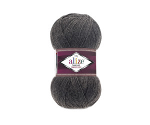Пряжа Alize Superwash 100 182