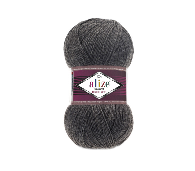 Пряжа Alize Superwash 100 182 Пряжа Alize Superwash 100 182