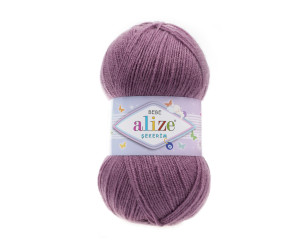 Пряжа Alize Sekerim Bebe 28