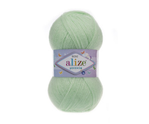 Пряжа Alize Sekerim Bebe 188