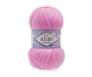 Пряжа Alize Sekerim Bebe 191