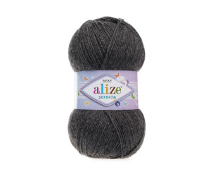Пряжа Alize Sekerim Bebe 196